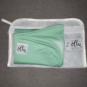 The Ollie world swaddle